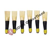 Great Highland - Cañas para tubos de caña de pescar y caña de pescar, 6 unidades