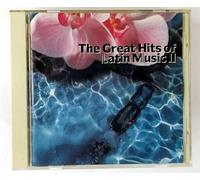 Great Hits of Latin Music