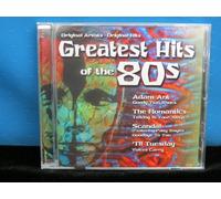 Great Hits of the 80's 3