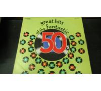 Great Hits Of The Fantastic 50s - Volume 1