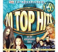 Great Hits Summer (CD Compilation, 21 Tracks, Various, Diverse Artists, Künstler) Eiffel 65 - Blue (Da Ba Dee) / Wamdue Project - King Of My Castle / Moloko - Sing It Back / La Fusion - You Make Me Feel / Gil Semedo - Out Of My Bed (Still In My Head) / Geri Halliwell - Mi Chico Latino u.a.