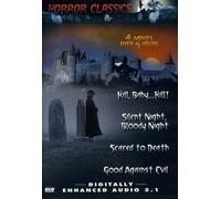 Great Horror Classics 5 [USA] [DVD]