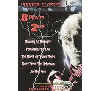 Great Horror Classics 7 [USA] [DVD]