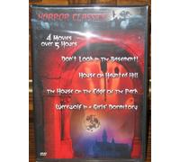 Great Horror Classics 8 [Edizione: Stati Uniti] [USA] [DVD]