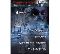 Great Horror Classics: Volume 7 [USA] [DVD]