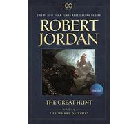 Great Hunt: Book Two of 'The Wheel of Time': 2