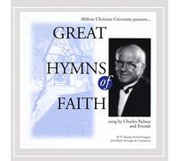 Great Hymns of Faith