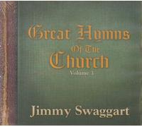Great Hymns Of The Church Vol 3