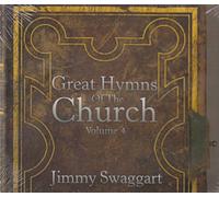 Great Hymns of the Church Volume 4