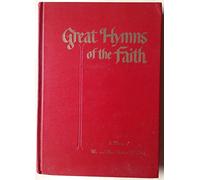 Great Hymns of the Faith