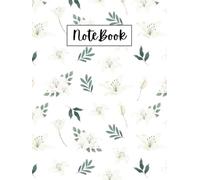 Great Ideas Start Here: Premium Lined Journal and Notebook for Writing Down Thoughts, Daily Reflections, and Creative Ideas | 100 College Ruled Pages, 6x8 Pocket Size, Perfect Gift