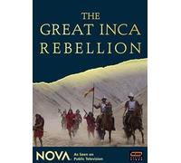 Great Inca Rebellion [USA] [DVD]