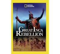 Great Inca Rebellion [USA] [DVD]