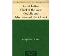 Great Indian Chief of the West