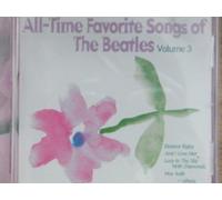 Great Instrumental Sounds - All Time Favorites Songs of the Beatles 3