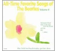 Great Instrumental Sounds - All Time Favorites Songs of the Beatles 4