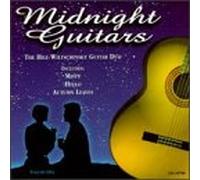 Great Instrumental Sounds - Midnight Guitars 1