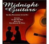 Great Instrumental Sounds - Midnight Guitars 2