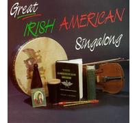 Great Irish American Singalo - Great Irish American Singalo