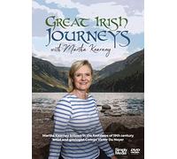Great Irish Journeys: Complete Series [DVD] [Reino Unido]
