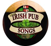 Great Irish Pub Songs: Around The World - Ireland
