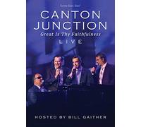 Great Is Thy Faithfulness Live [USA] [DVD]