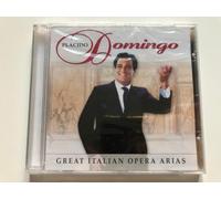 Great Italian Opera Arias