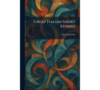 Great Italian Short Stories