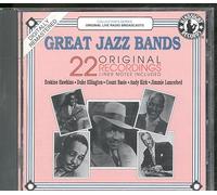 Great Jazz Bands