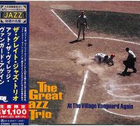 Great Jazz Trio - At The Village Vanguard Again