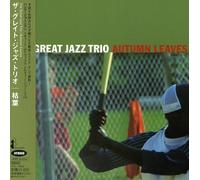 Great Jazz Trio - Autumn Leaves