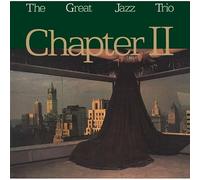Great Jazz Trio – Chapter 2 – Universal Billard