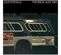 Great Jazz Trio - Love for Sale