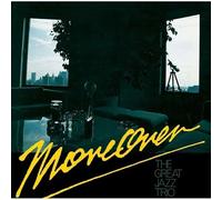 Great Jazz Trio - Moreover