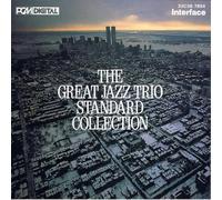 Great Jazz Trio - Standard Collection