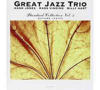 Great Jazz Trio - Standard Collection Vol.2: Limited