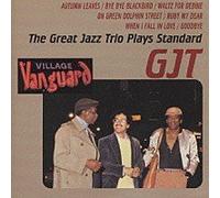Great Jazz Trio, the - Plays Standard