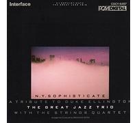 Great Jazz Trio - Tribute to Ellington