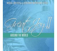 Great Joy II: Around The World