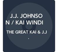 Great Kai and J.J.,the