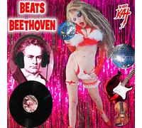 Great Kat - Beats Beethoven