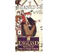 Great Kings of England: William the Conqueror [USA] [VHS]