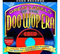 Great Labels Of...Coed Records