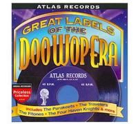 Great Labels of Doo Wop