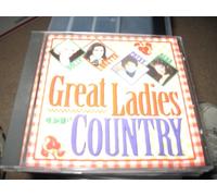 Great Ladies of Country