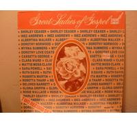 Great Ladies of Gospel [Vinilo]