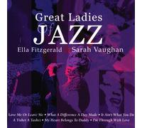 Great Ladies of Jazz
