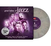 Great Ladies of Jazz [Vinilo]