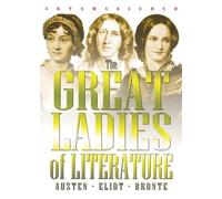 Great Ladies of Literature [USA] [DVD]