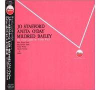 Anita O'Day Joe Starford - Great Ladies on V-Disc Vol.2